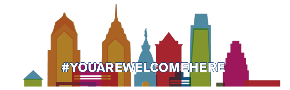 You are welcome here